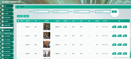 java畢業(yè)設(shè)計(jì)網(wǎng)上房屋中介系統(tǒng)的設(shè)計(jì)開發(fā) springboot mysql jdk1.8 maven3.39